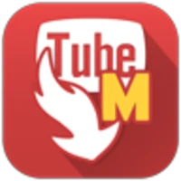 TubeMate Logo
